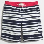 7 inch swim shorts for women